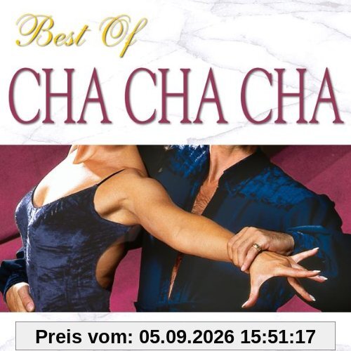 Best Of Cha Cha Cha