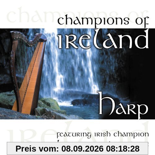 Champions of Harp