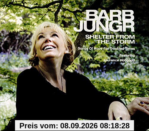 Shelter from the Storm: Songs