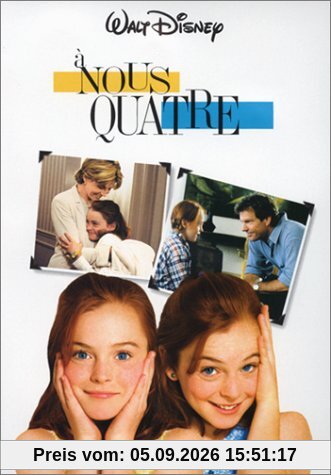 A nous quatre [FR IMPORT]