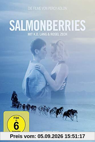 Die Filme von Percy Adlon: Salmonberries