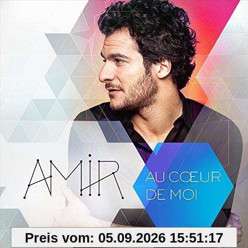 Au Coeur de Moi