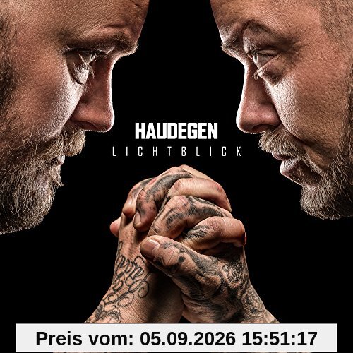 Lichtblick (Deluxe DigiPak Edition inkl. Bonustrack)
