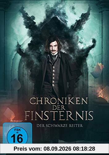 Chroniken der Finsternis - Der schwarze Reiter