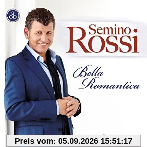 Bella Romantica