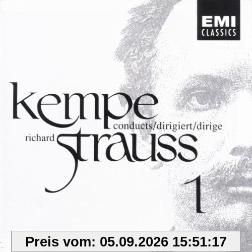 Orchesterwerke Vol. 1