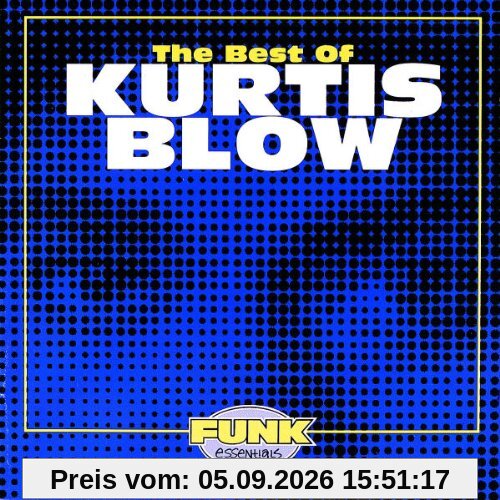 Best of Kurtis Blow