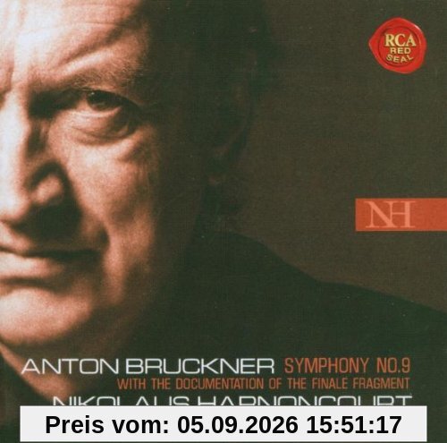 Bruckner: Sinfonie Nr. 9