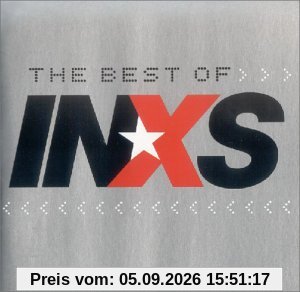 Best of INXS,the