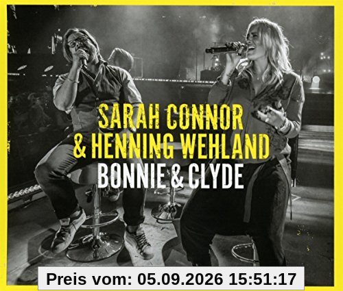 Bonnie & Clyde (2-Track)
