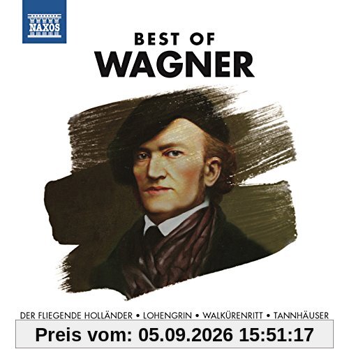 Best of Wagner