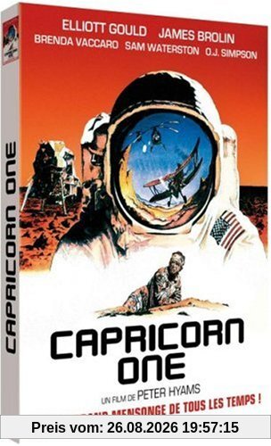 Capricorne one [FR Import]