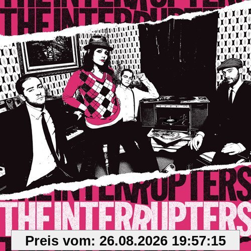 The Interrupters