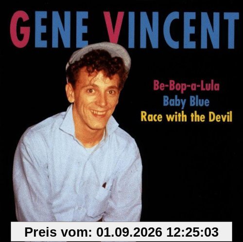 Gene Vincent