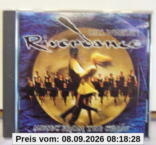 Riverdance:Music from the Show