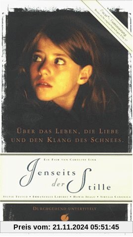 Jenseits der Stille