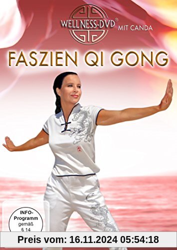 Faszien Qi Gong