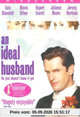 An Ideal Husband [UK Import]