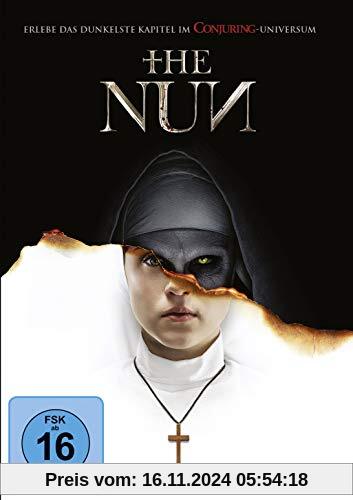 The Nun