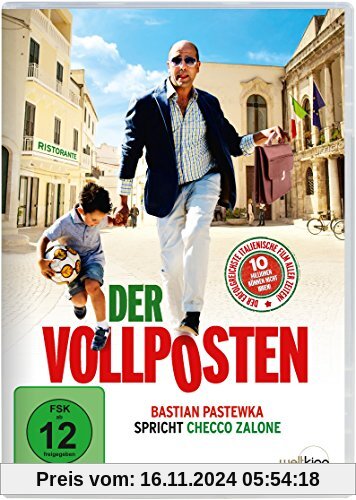 Der Vollposten