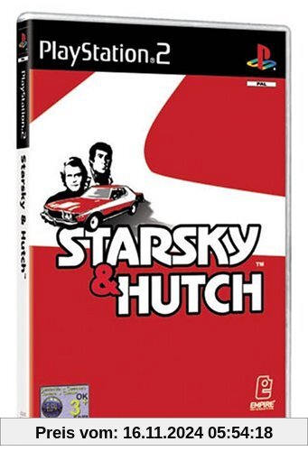 Starsky & Hutch