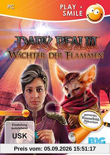 Dark Realm: Wächter der Flammen