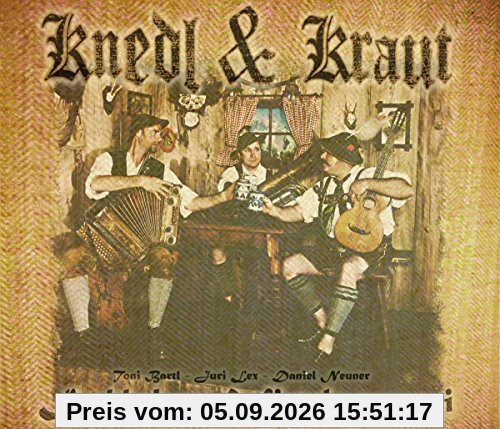 Lachlederne Wirtshausmusi