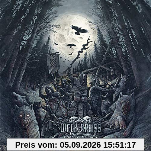 Siberian Heathen Horde