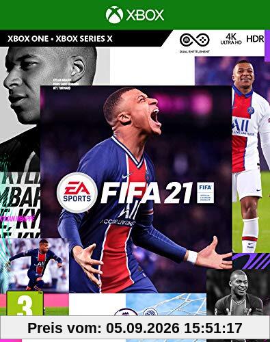FIFA 21 (Xbox One)