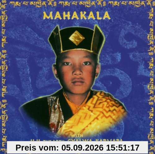 Vodjani,Sina-Mahakala