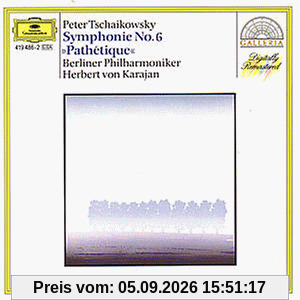Symphonie No. 6 Pathétique