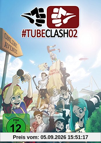 TubeClash 02 - The Movie