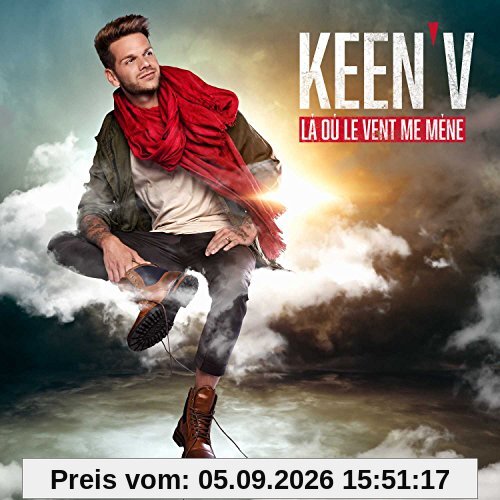 Là Où le Vent Me Mène