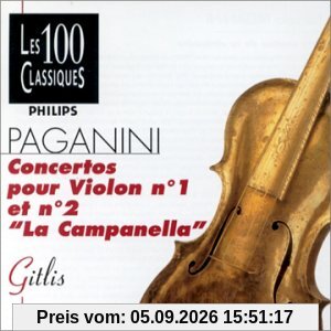 Violin Cto 122/Works-V.63