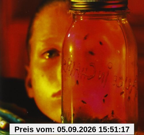 Jar of Flies