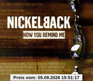 How You Remind Me (Gold Mix)