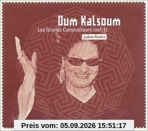 Les Grands Compositeurs Vol.1