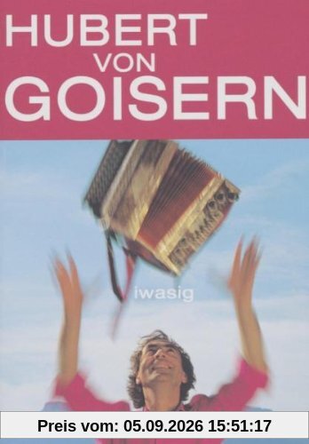 Hubert von Goisern - Iwasig