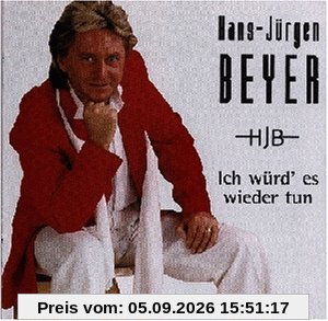 Ich Würd' Es Wieder Tun