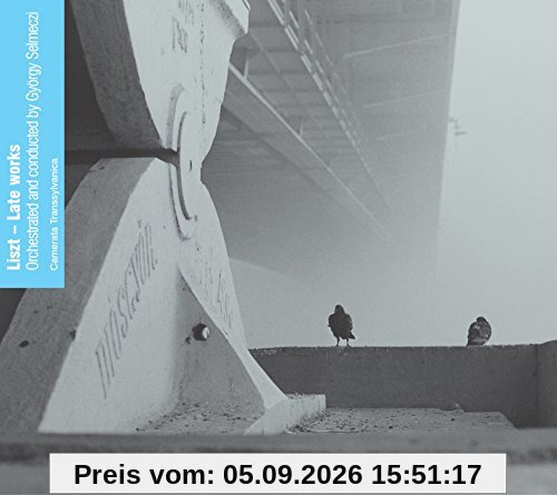 Csardas/Walzer/Hist.Portraits