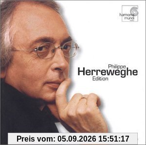 Philippe Herreweghe Edition