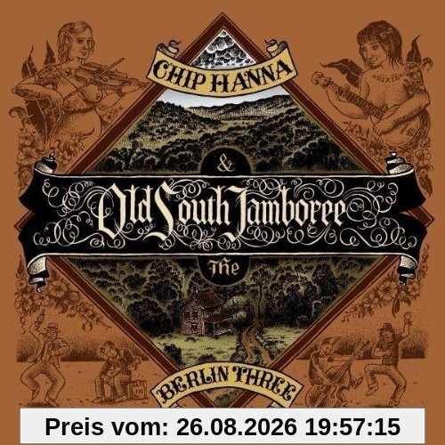 Old South Jamboree
