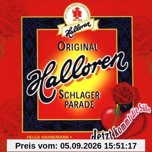 Jetzt Kommt Die Süsse