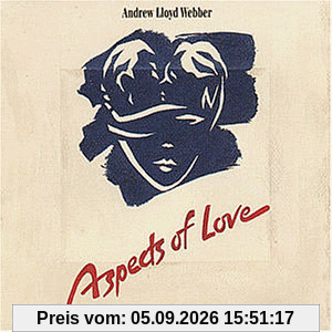 Webber: Aspects Of Love (Gesamtaufnahme) (Orig. London Cast)