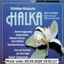 Halka (Oper in 4 Akten)
