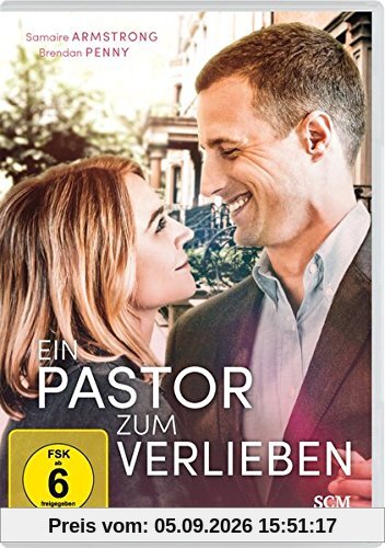 Ein Pastor zum Verlieben