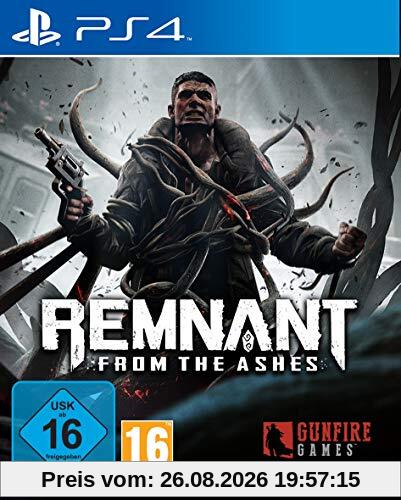 Remnant: From the Ashes (Playstation 4)