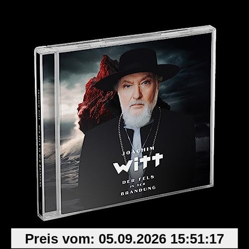 Der Fels in der Brandung