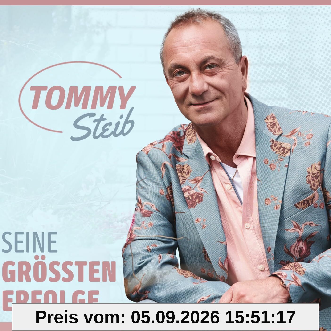 Tommy Steib - Seine größten Erfolge