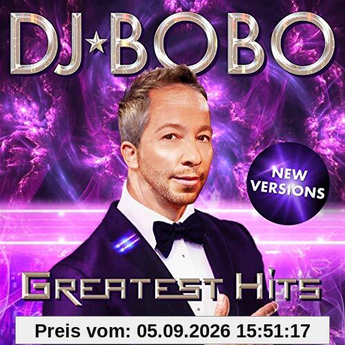 Greatest Hits-New Versions (2cd)